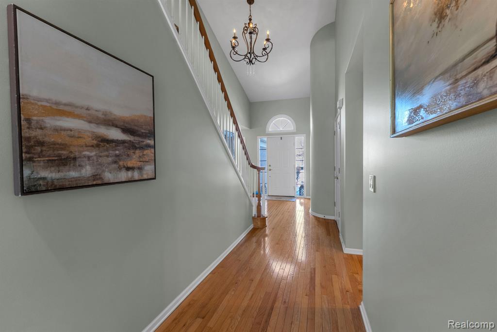 16729 Lyonhurst Circle, Northville, MI 48168 — Photo 27