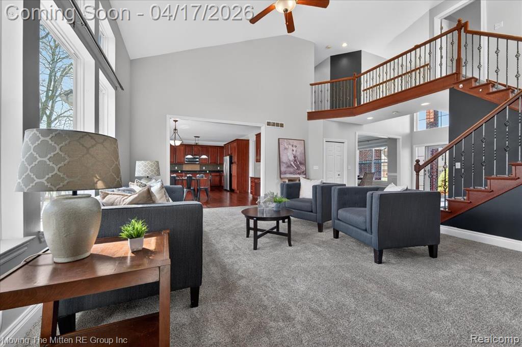 49109 Paloma Drive, Van Buren, MI 48111 — Photo 9