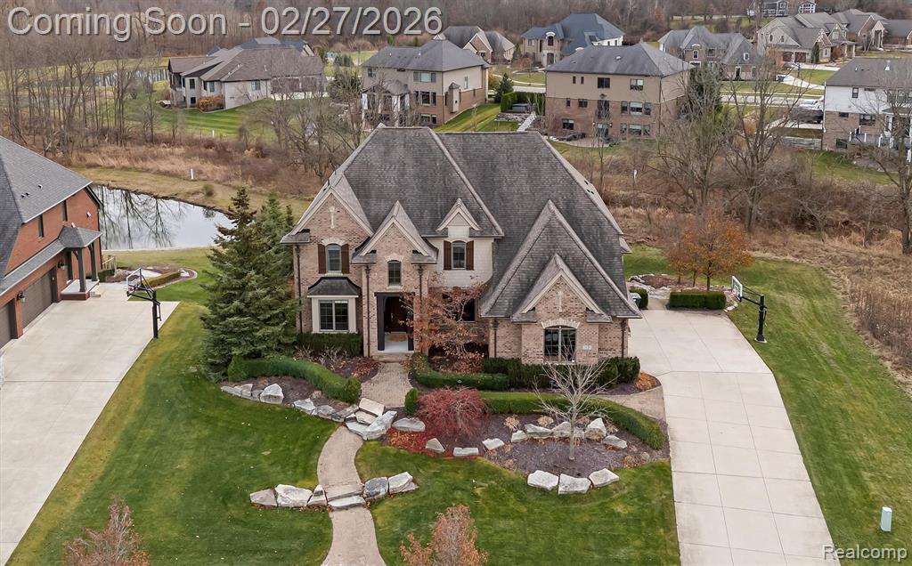 3575 Royal Berkshire Lane, Oakland, MI — Photo 34