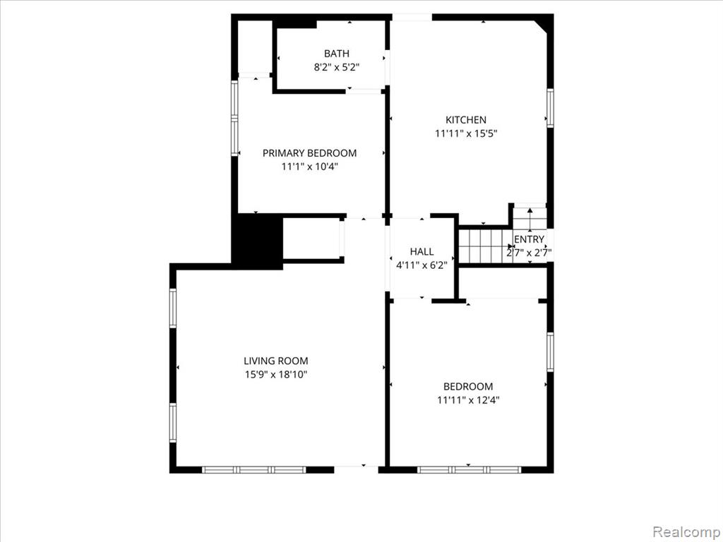 35711 ALFRED Street, New Baltimore, MI 48047 — Photo 38