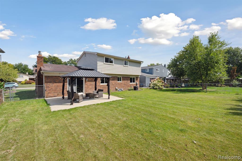 7363 HILLSBORO Drive, Canton, MI 48187 — Photo 39