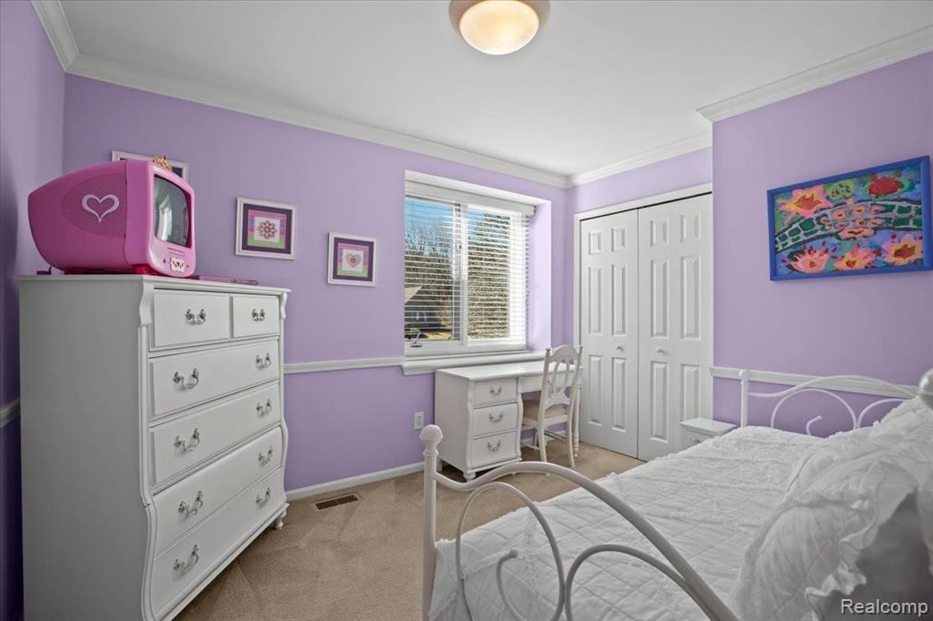 57322 HIDDEN TIMBERS Drive, South Lyon, MI 48178 — Photo 28