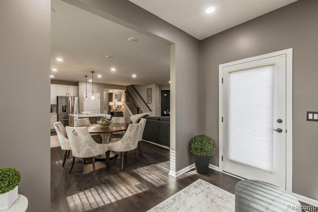 4397 SILICA Drive, Lake Orion, MI — Photo 22