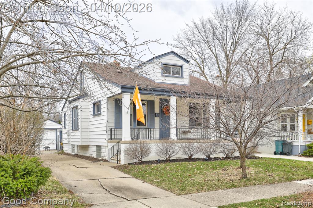 448 Wordsworth Street, Ferndale, MI 48220 — Photo 44