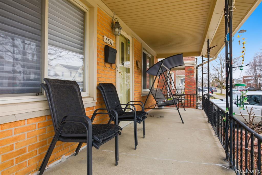 6511 Coleman Street, Dearborn, MI 48126 — Photo 4
