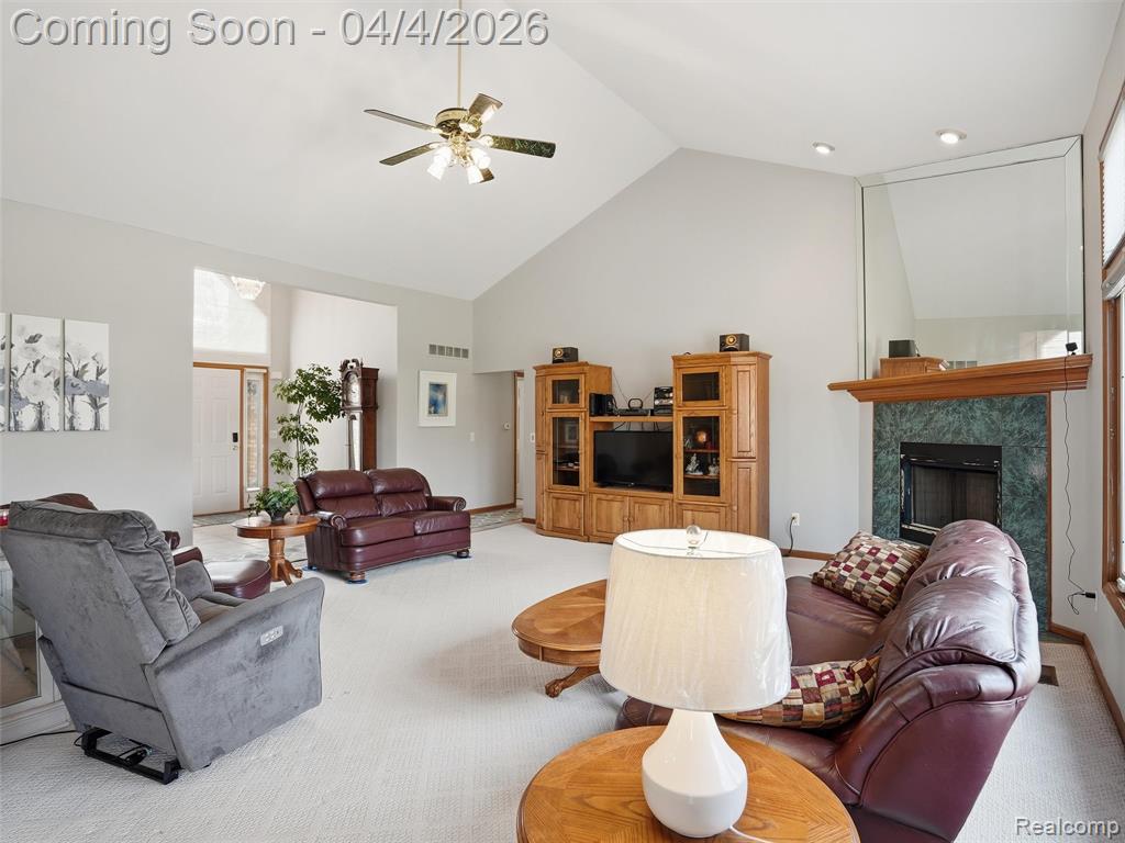 51605 Shadywood Drive, Macomb, MI 48042 — Photo 7