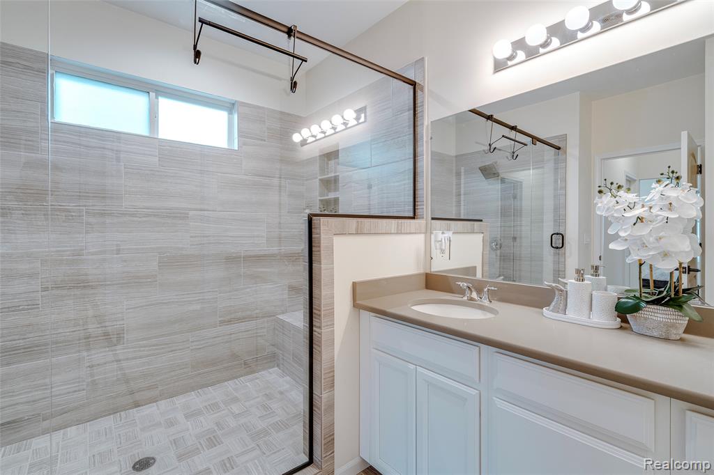 343 Amelia Circle, South Lyon, MI 48178 — Photo 38