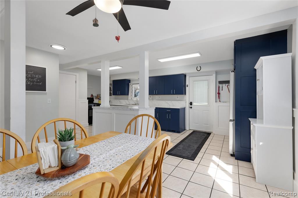 5404 Drayton Road, Clarkston, MI — Photo 11