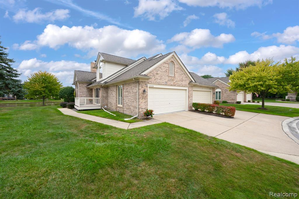 43134 Napa Drive, 35, Sterling Heights, MI 48314 — Photo 29