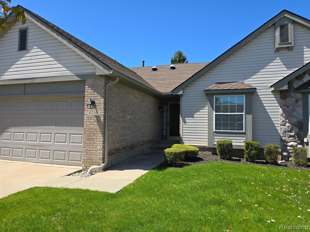 42341 PARK RIDGE Way, Clinton Twp, MI 48038 — Photo 34