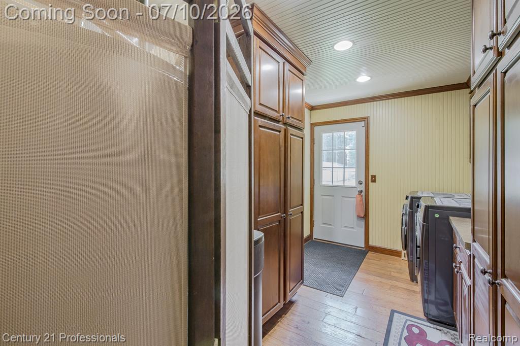 1790 Kent Road, Ortonville, MI 48462 — Photo 17