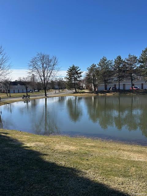 56075 Chesapeake Circle, 242, Utica, MI 48316 — Photo 39