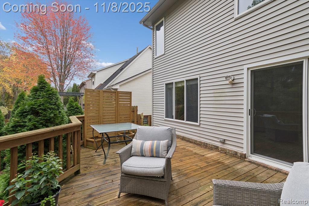 41130 Greystone Boulevard, Plymouth, MI 48170 — Photo 46