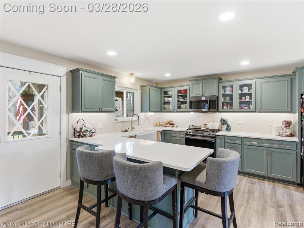4050 Five Lakes Road, North Branch, MI 48461 — Photo 8