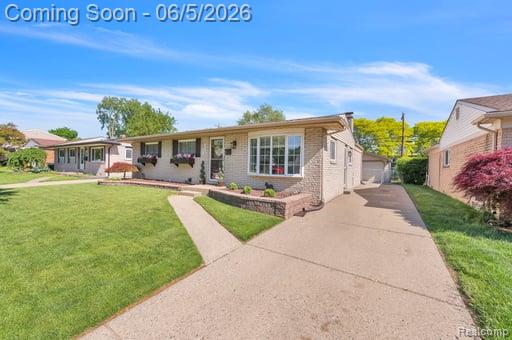 39770 Hillary Drive, Canton, MI 48187 — Photo 5