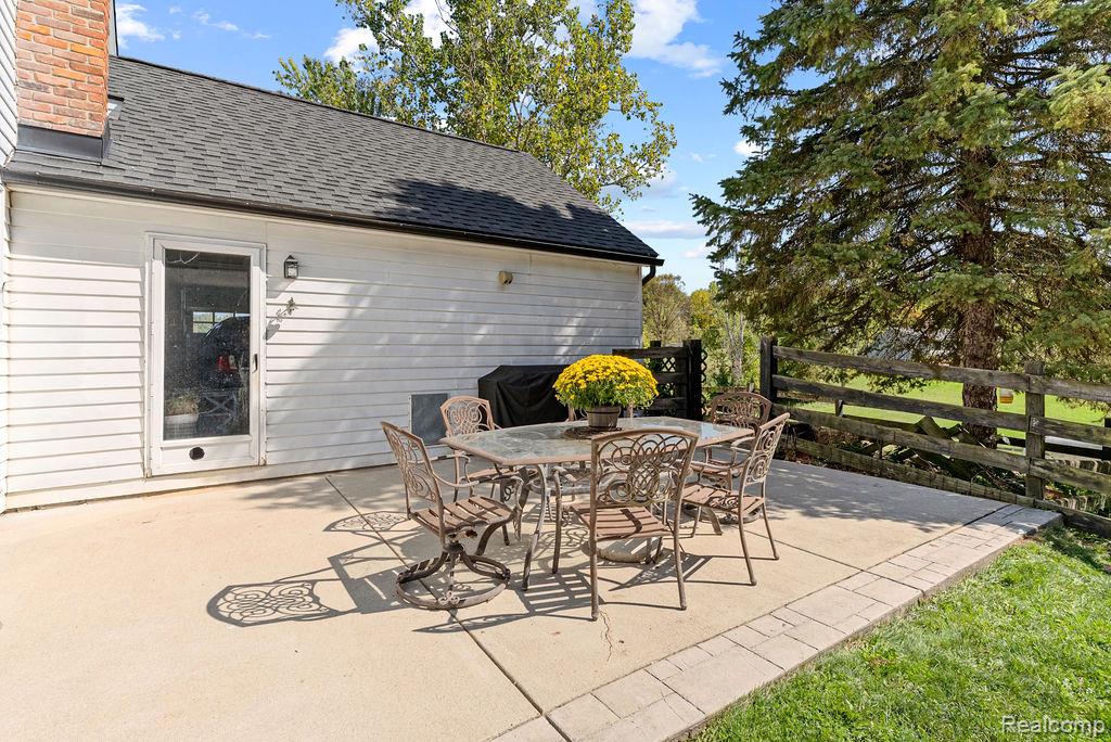 2715 Cullen Road, Howell, MI 48855 — Photo 42