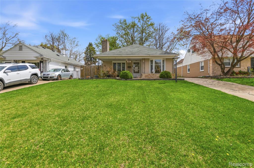 7466 Fenton Street, Dearborn Heights, MI 48127 — Photo 28
