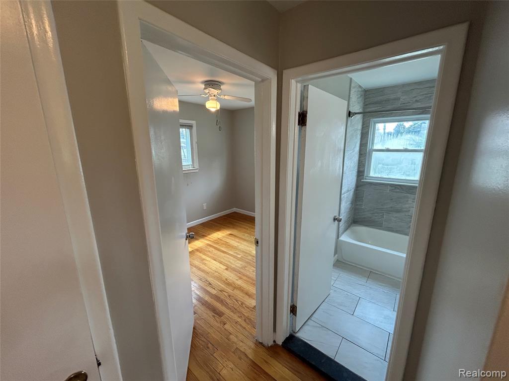 7097 Deering Street, Garden City, MI — Photo 7