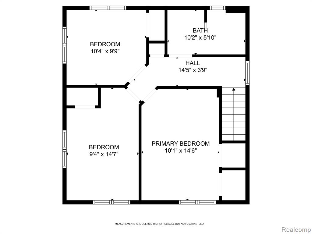 8612 PALOMINO Drive, Commerce Twp, MI 48382 — Photo 32