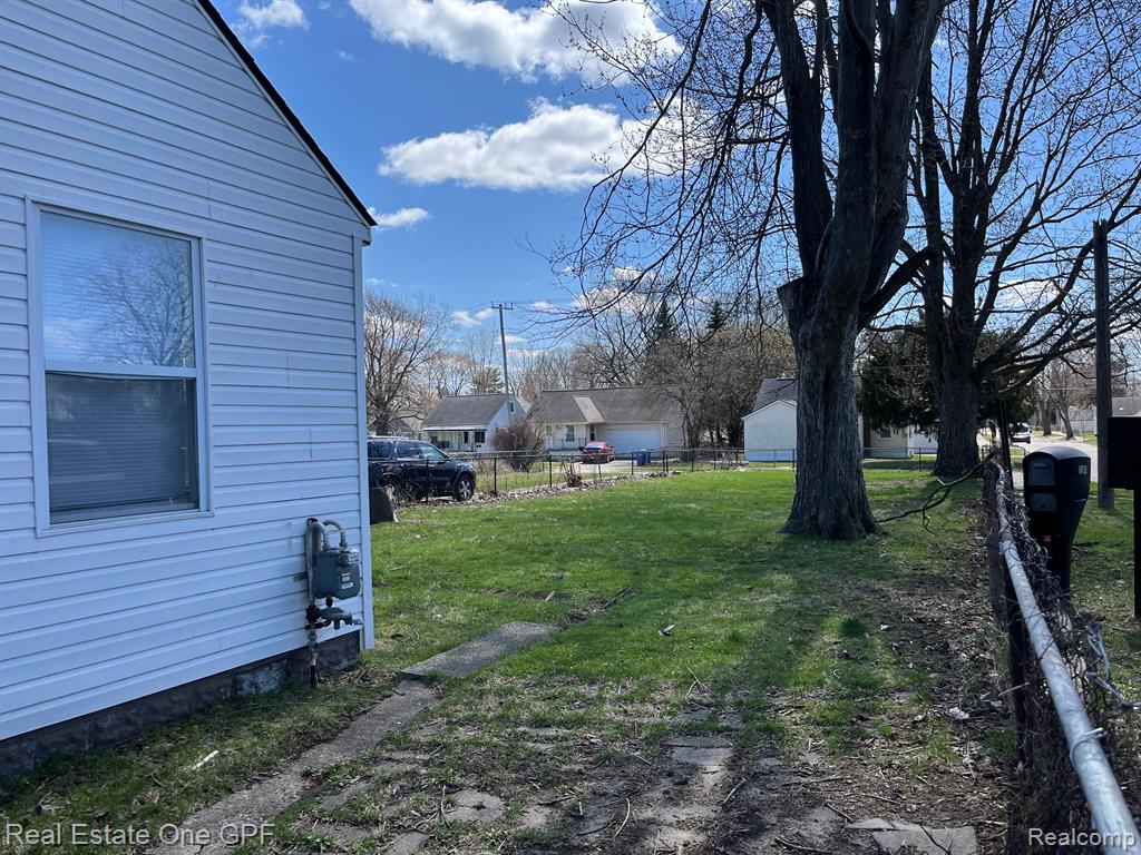 7201 PROSPECT Avenue, Warren, MI 48091 — Photo 15