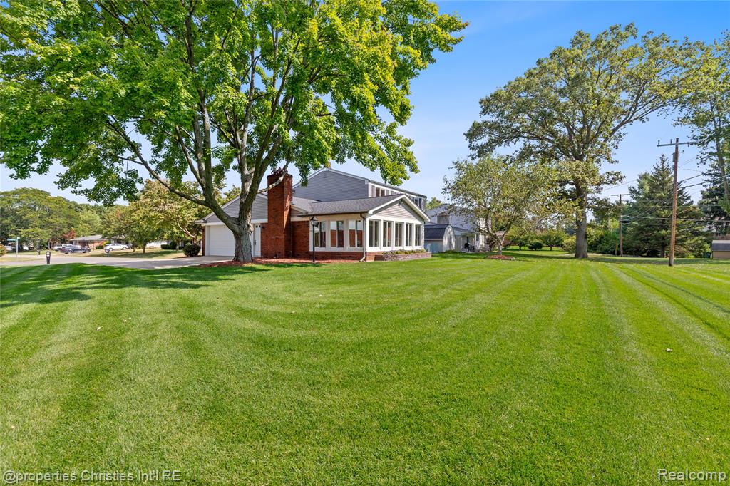 6308 Donnybrook Drive, Shelby Twp, MI 48316 — Photo 44