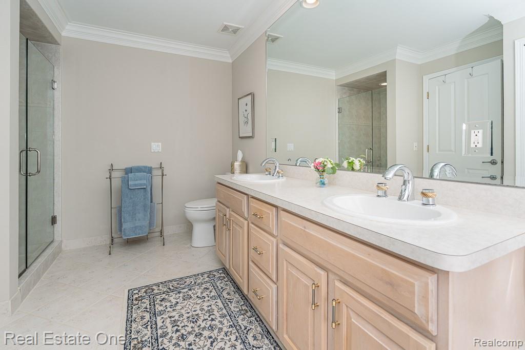 14278 Larkspur Drive, Shelby Twp, MI 48315 — Photo 20