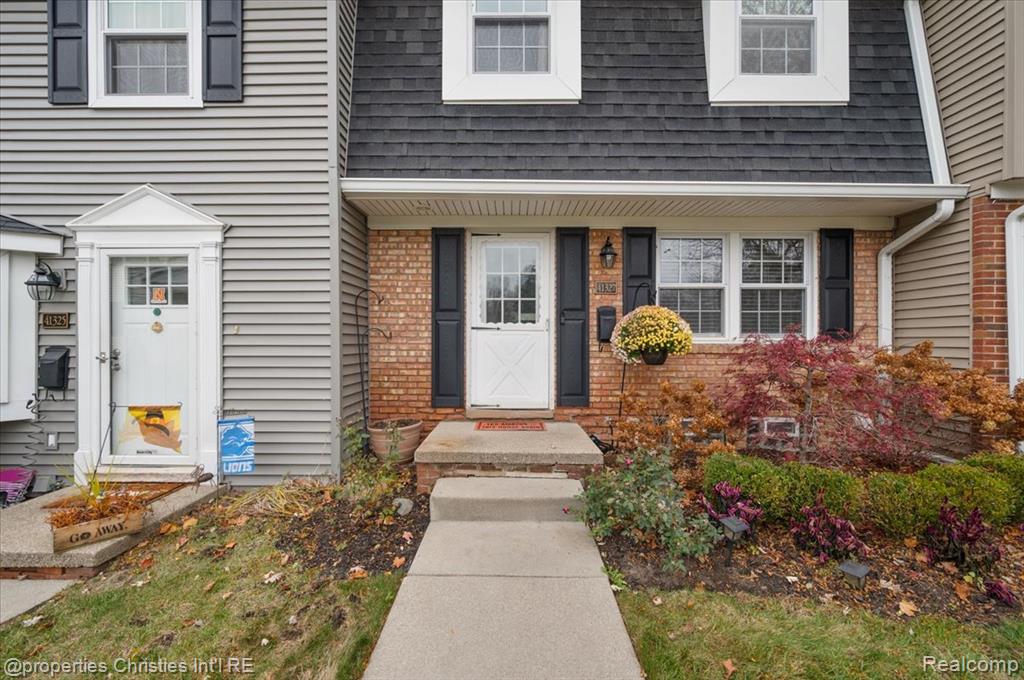 41327 Lagoon Court, Northville, MI 48167 — Photo 5