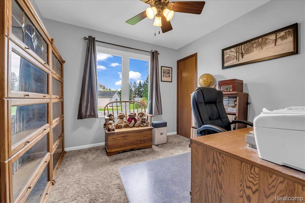 706 DONNALEE Drive, Monroe, MI 48162 — Photo 19