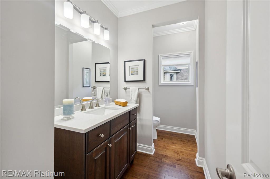 8280 Stoney Creek Drive, South Lyon, MI 48178 — Photo 24