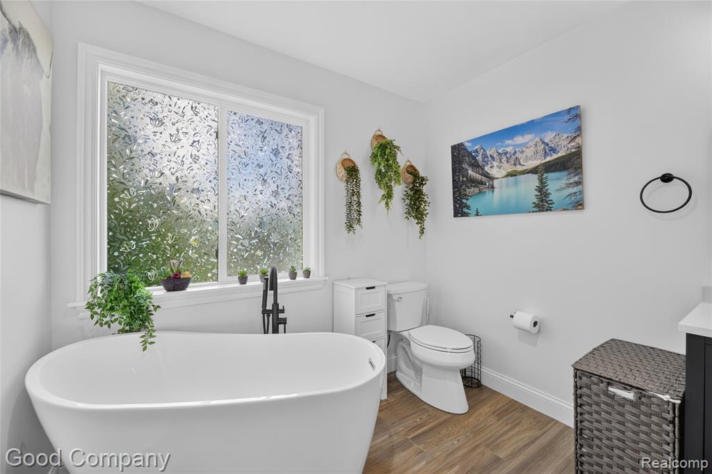 1020 Cross Street, Oxford, MI 48371 — Photo 21