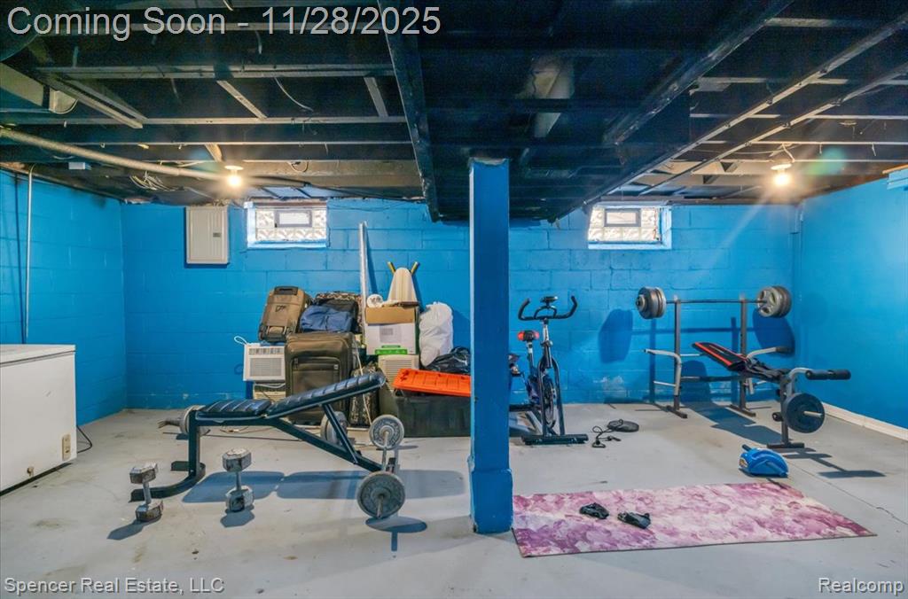 15800 Biltmore Street, Detroit, MI 48227 — Photo 27