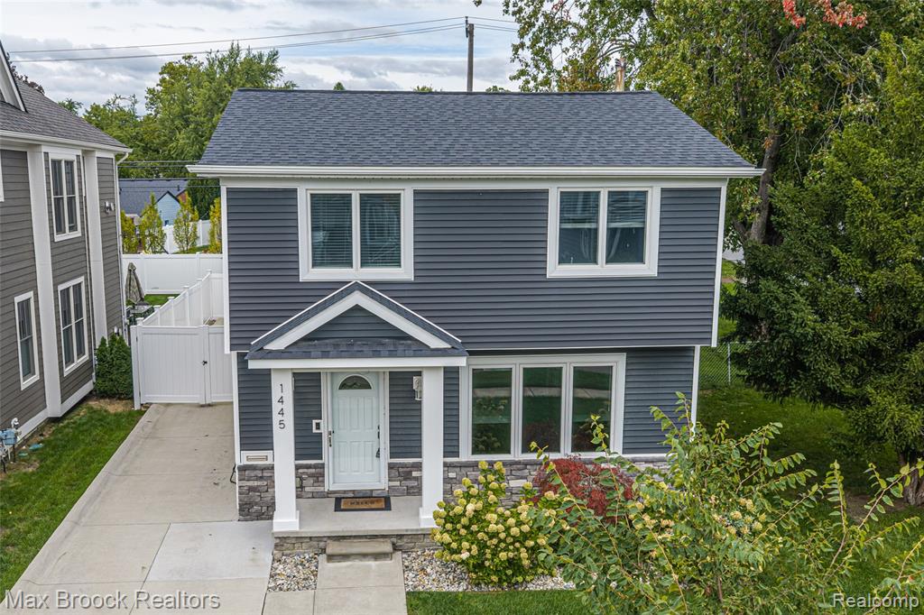 1445 Holland Street, Birmingham, MI 48009