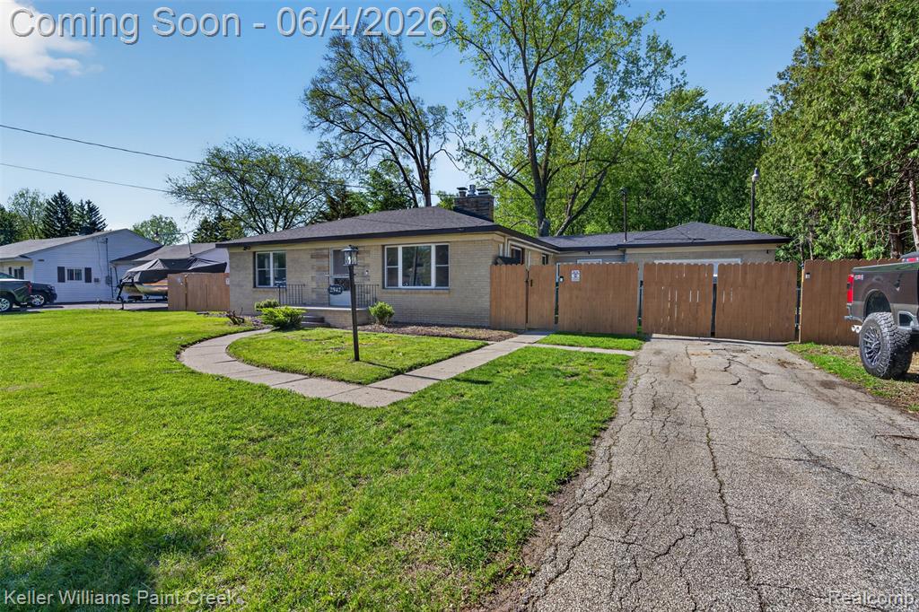 2942 Tatham Road, Saginaw, MI 48601 — Photo 47
