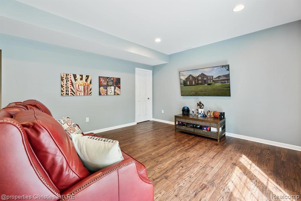 15908 CRYSTAL DOWNS E, Northville, MI 48168 — Photo 56