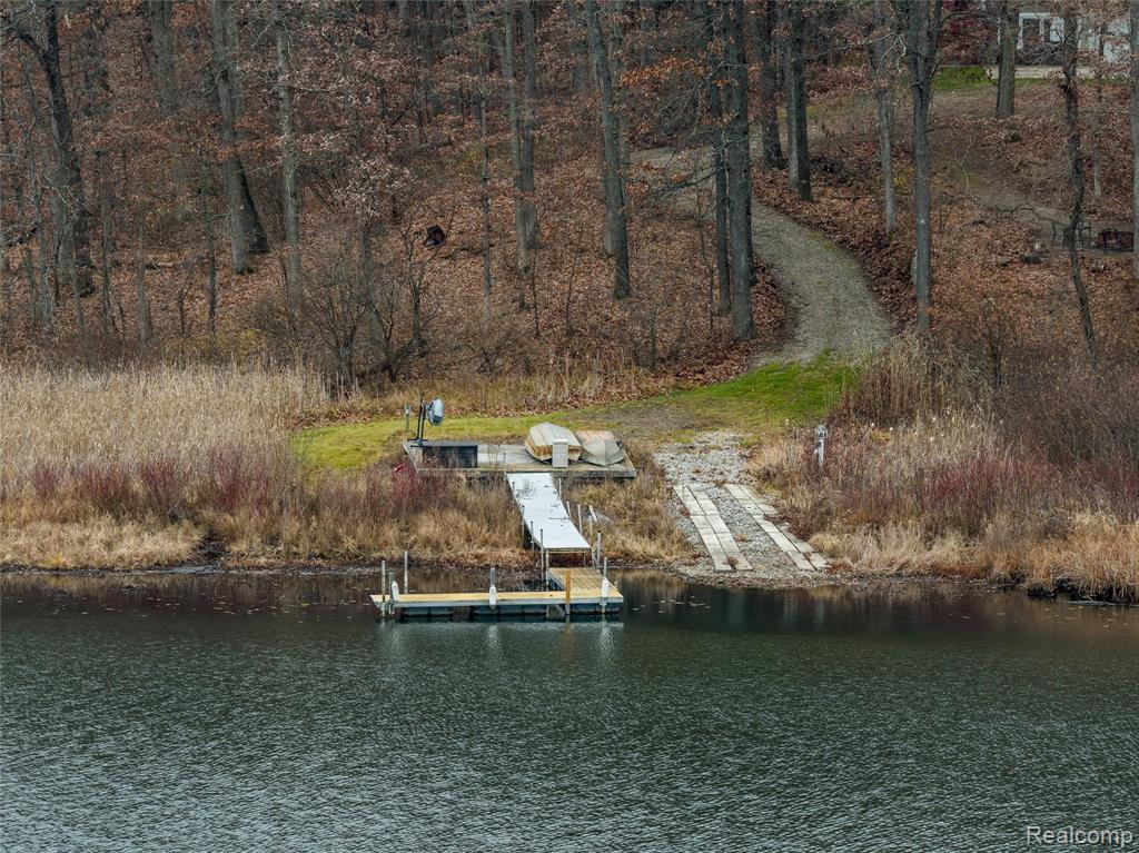 8400 Jennifer Lane, Holly, MI 48442 — Photo 23