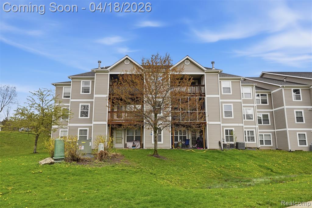 1307 MILLBROOK Trail, Ann Arbor, MI 48108 — Photo 26