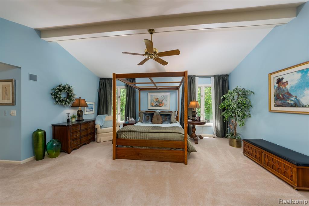 4467 GOLF VIEW Drive, Brighton, MI 48116 — Photo 27