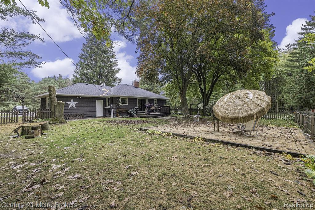 3380 N BRANCH Road, North Branch, MI 48461 — Photo 18