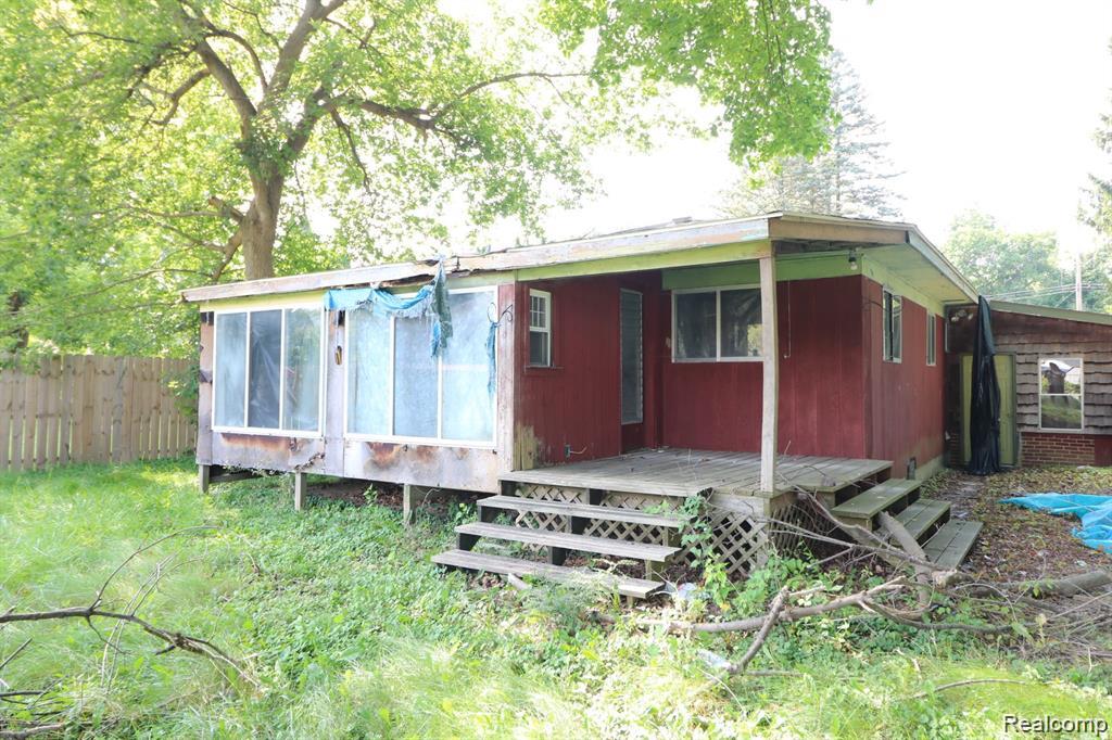 4318 TOMMY ARMOUR Drive, Flint, MI 48506 — Photo 3