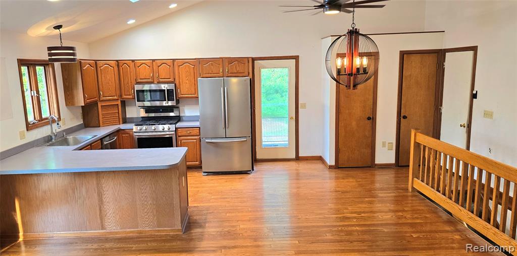 5393 Huschke Road, Webberville, MI 48892 — Photo 17