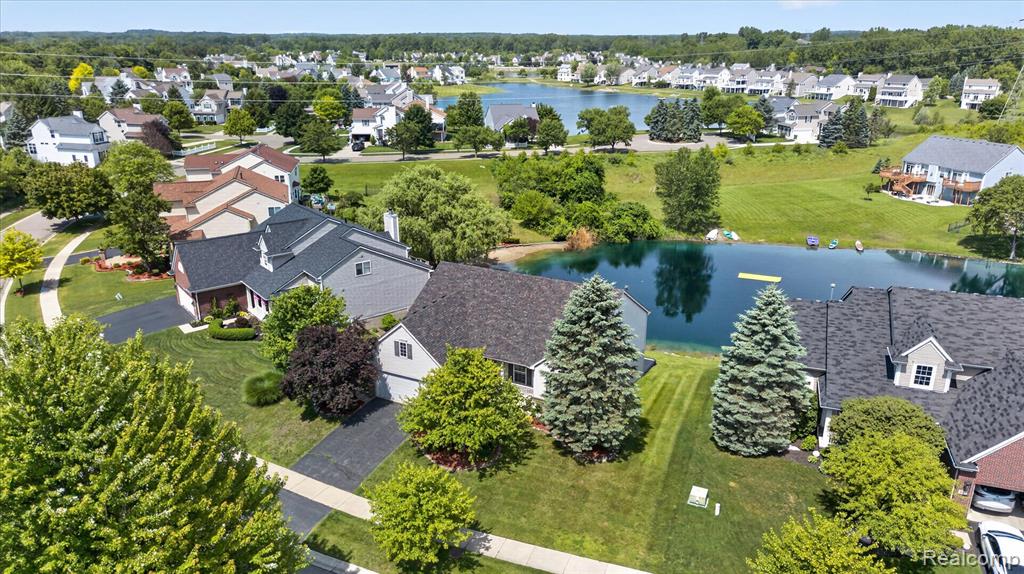 860 Island Lake Drive, Oxford, MI 48371 — Photo 53