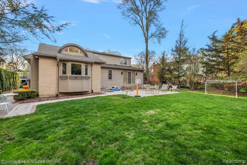 765 S Glenhurst Drive, Birmingham, MI 48009 — Photo 62