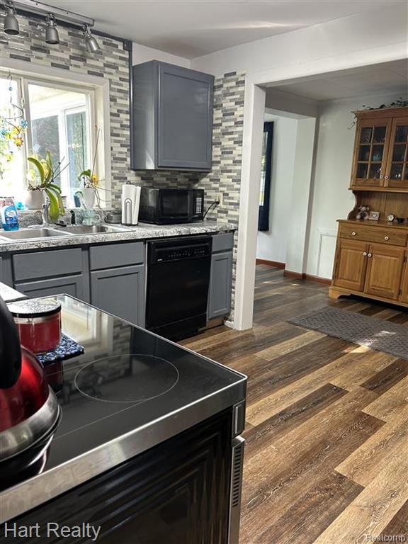 206 Jefferson Street, Sandusky, MI 48471 — Photo 11