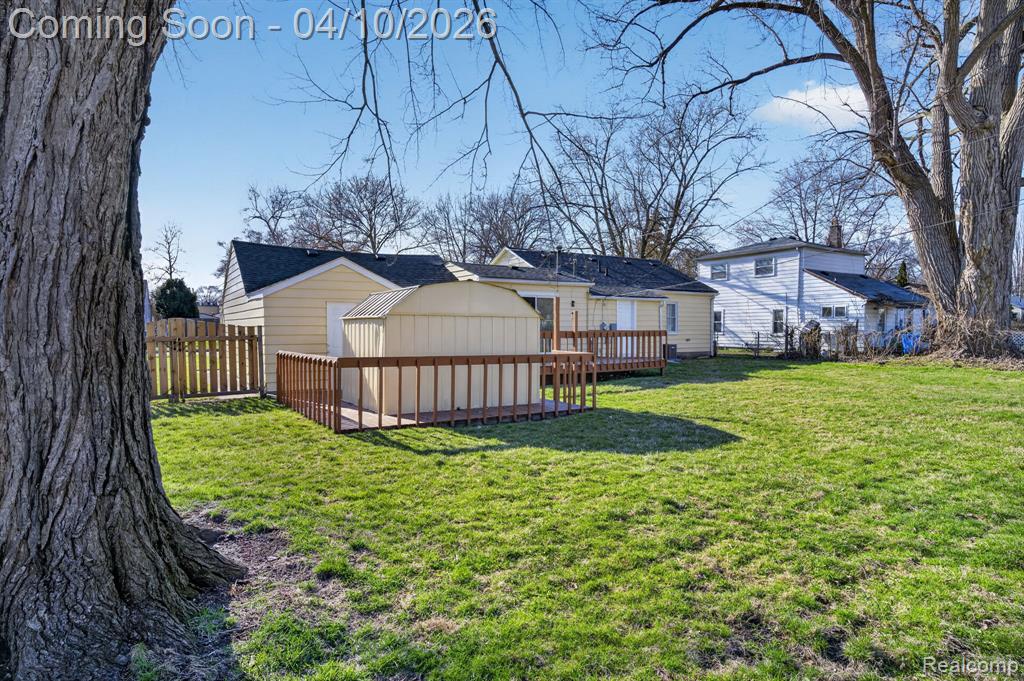 27352 Townley Street, Madison Heights, MI 48071 — Photo 39