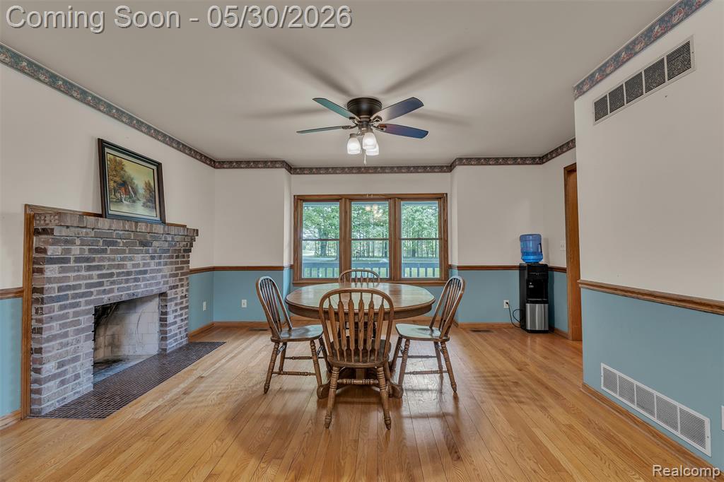 1345 Ives Road, Mason, MI 48854 — Photo 14