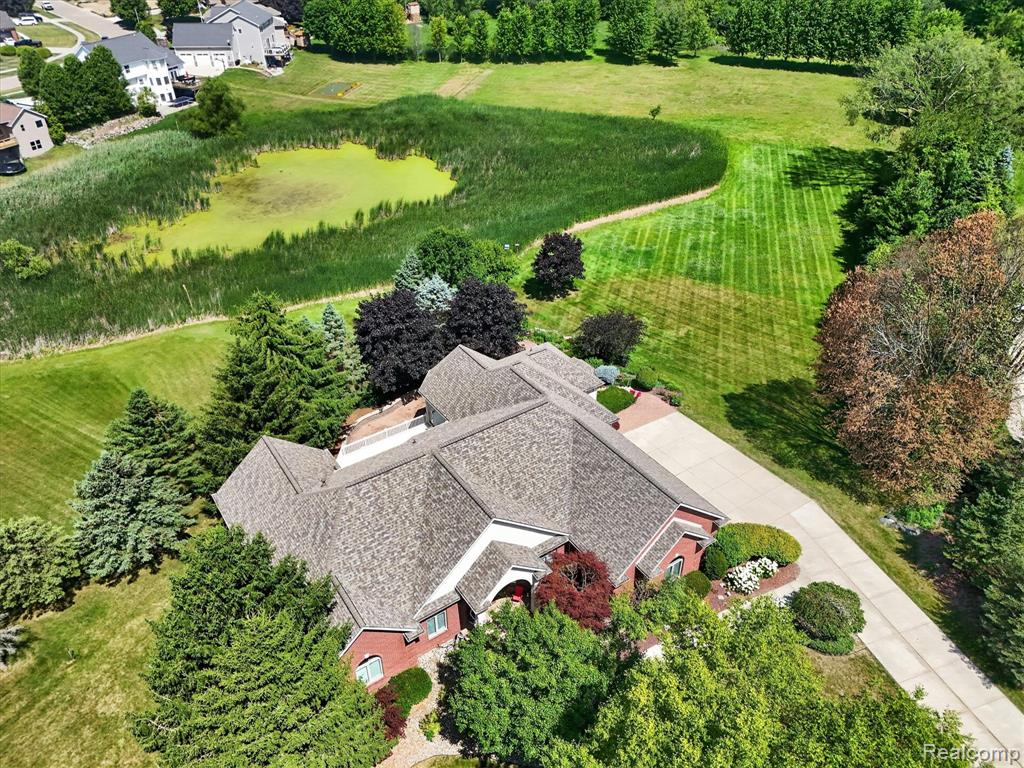 2212 Lily Court, Davison, MI 48423 — Photo 92
