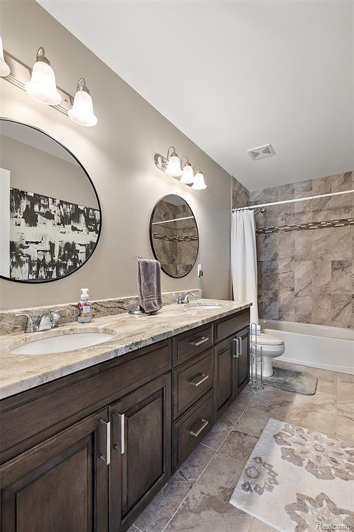 56895 Topaz Drive, Macomb, MI 48042 — Photo 35
