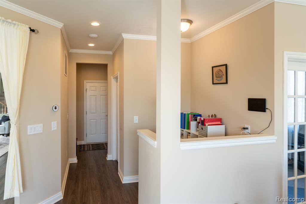 783 REEF Drive, Canton, MI 48187 — Photo 18