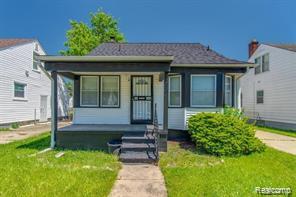 8236 Pierson Street, Detroit, MI 48228 — Photo 2