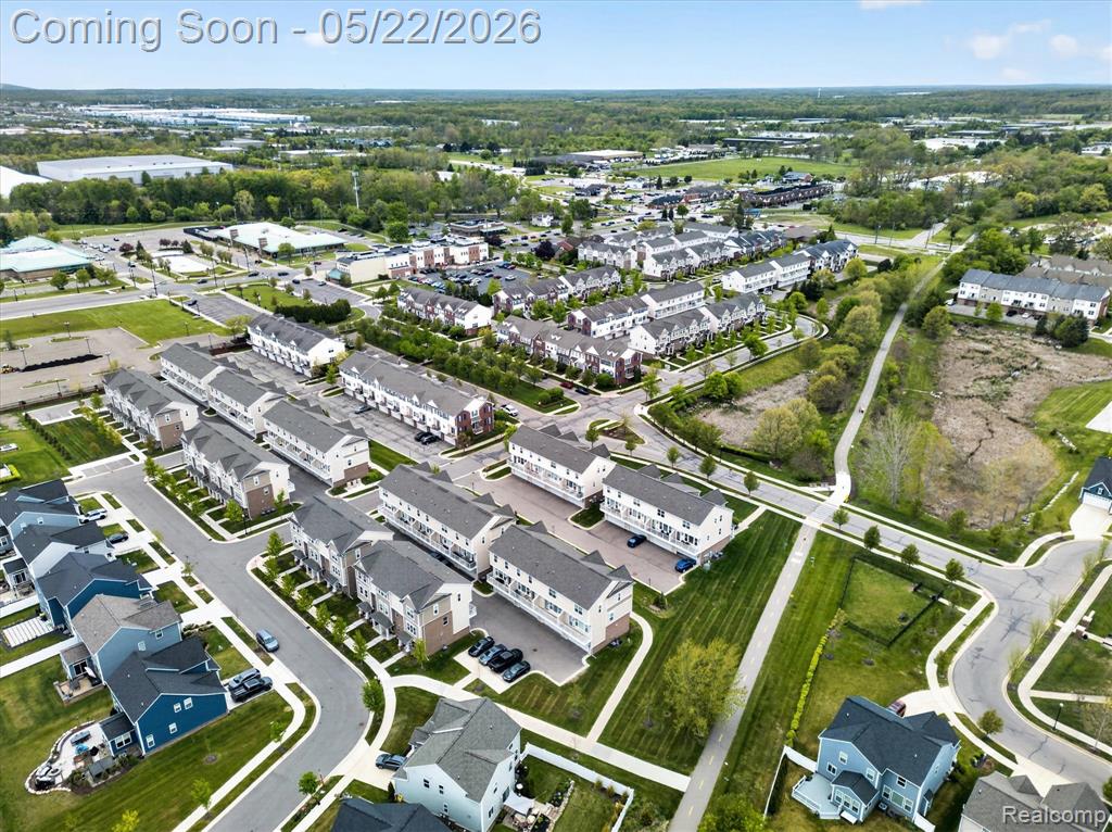 238 Center Boulevard, Wixom, MI 48393 — Photo 41